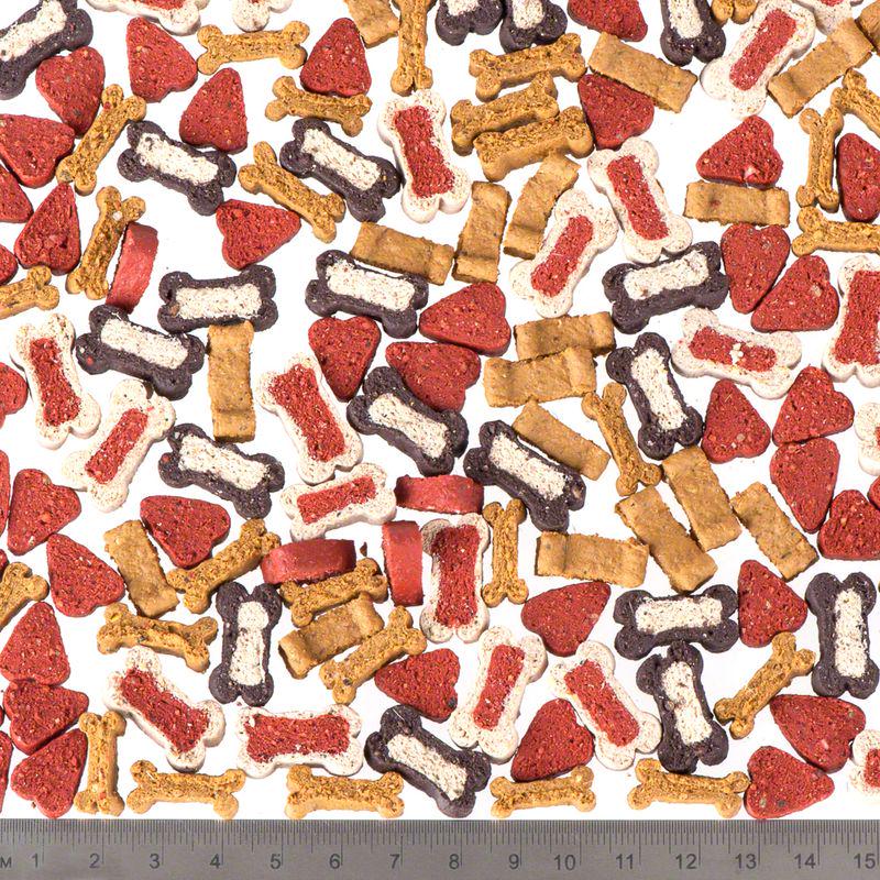 Barkis training treats