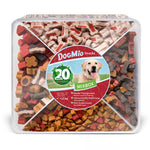 Load image into Gallery viewer, DogMio moist bite snacks
