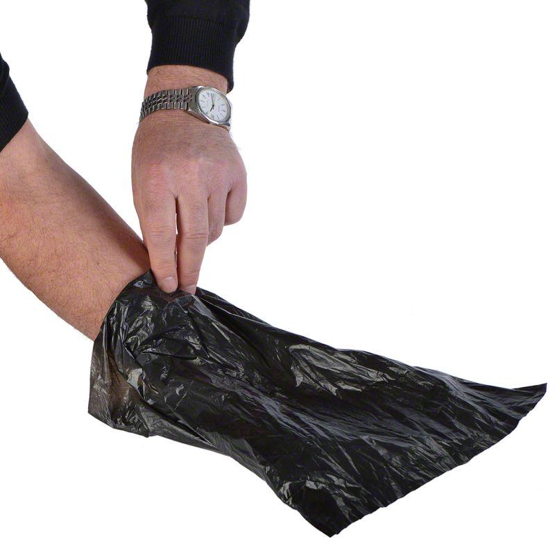 Eco-friendly dog bags