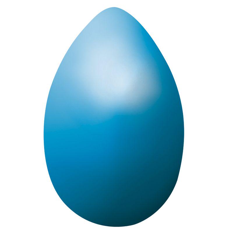 Moving egg toy