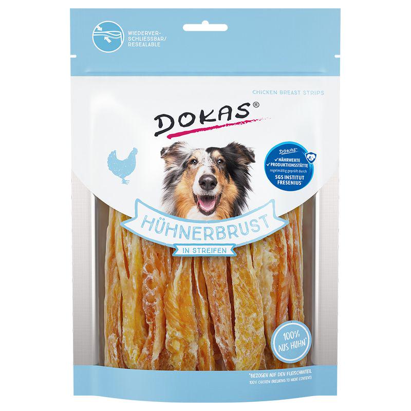 Dokas chewy meat bites