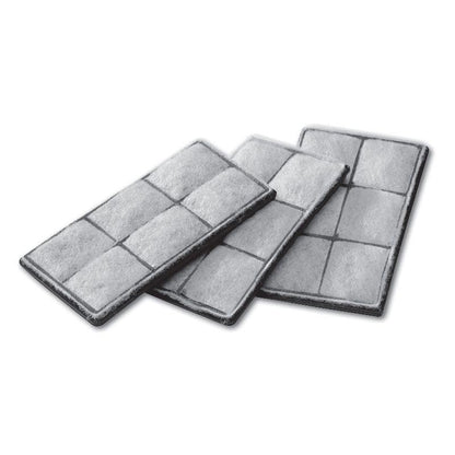PetSafe filter 3-pack