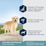 Load image into Gallery viewer, Eukanuba dog food for Golden Retrievers
