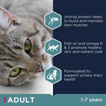 Load image into Gallery viewer, Eukanuba Sterilised/Weight Control Adult
