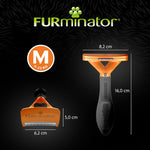 Load image into Gallery viewer, FURminator Long Hair M for Dogs
