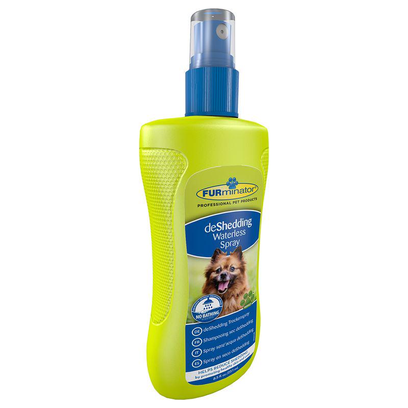 FURminator deShedding Waterless Spray