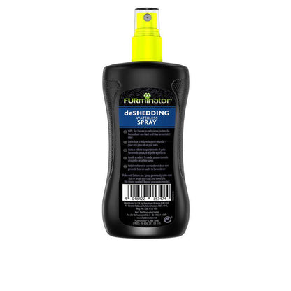 FURminator coat care spray