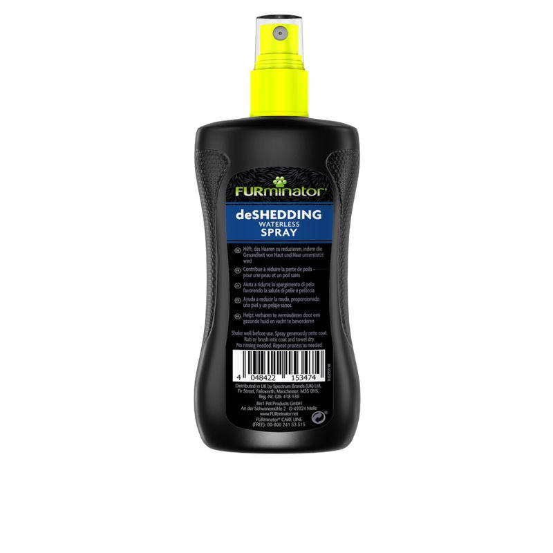 FURminator deShedding Waterless Spray