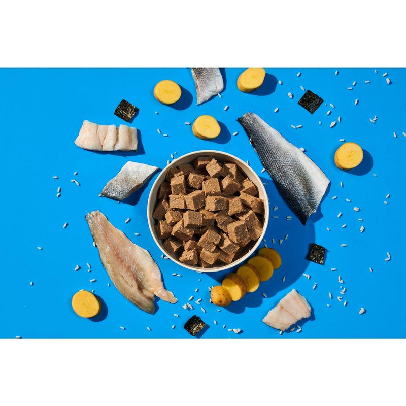 naturediet dog fish food