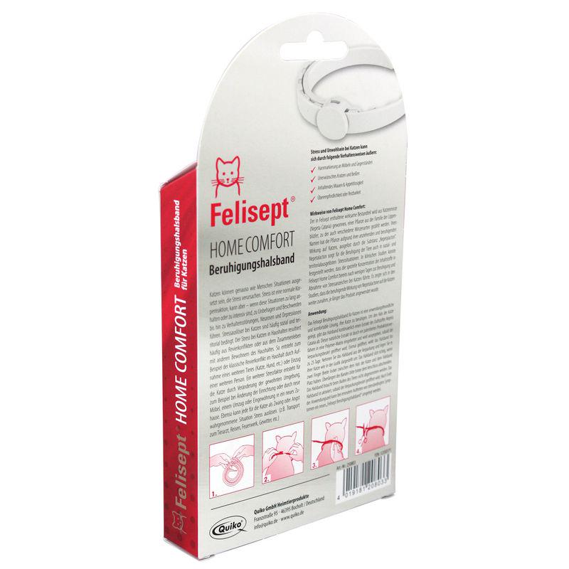 Breakaway safety collar