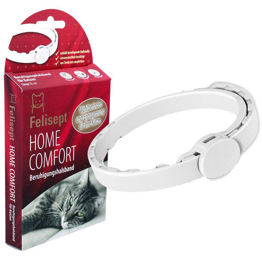 Home Comfort cat collar