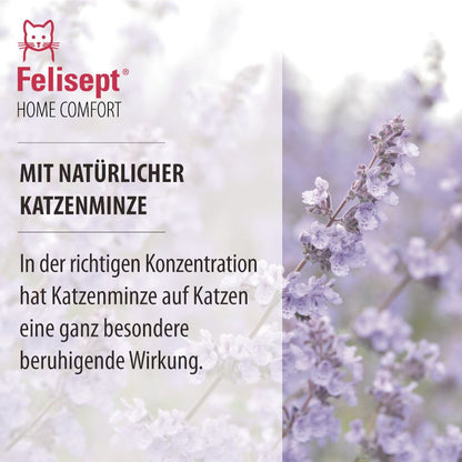 30‑day calming collar