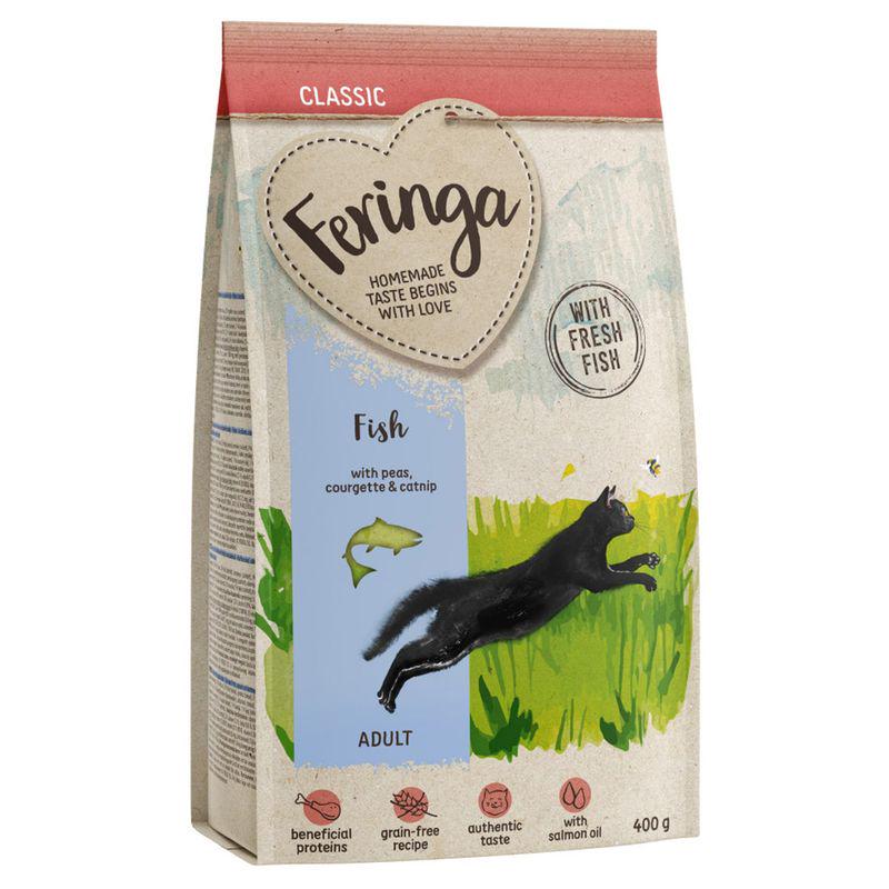 Feringa Adult Classic Fish
