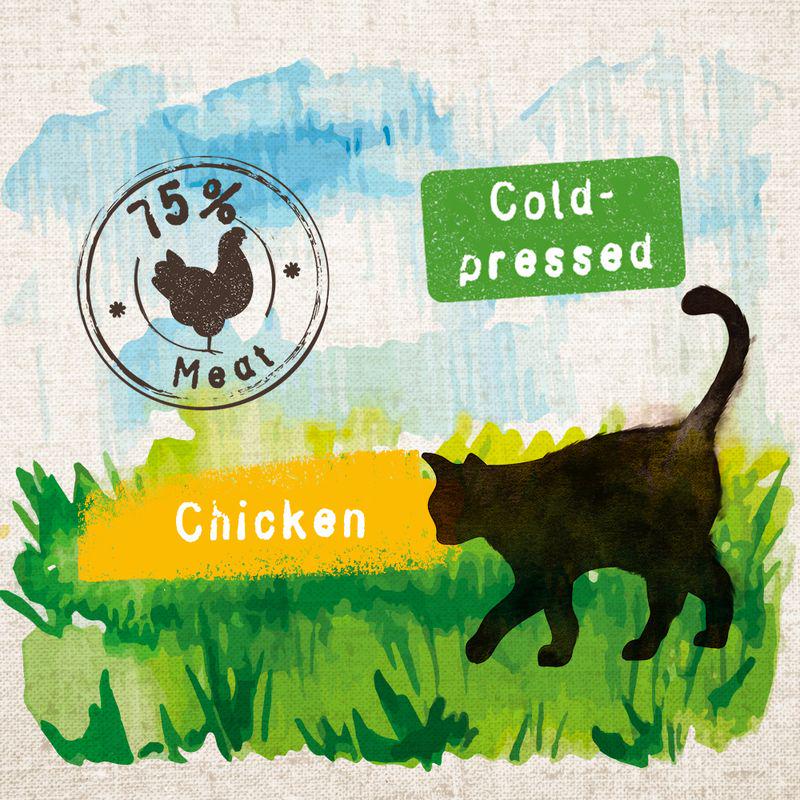 Feringa Adult Cold-Pressed Chicken