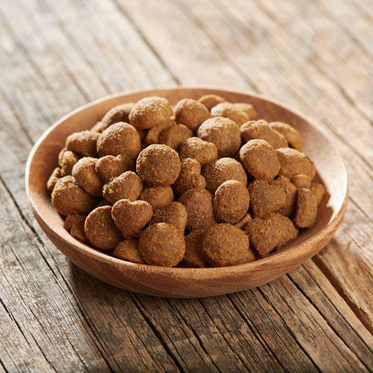 Adult cat food chicken trout