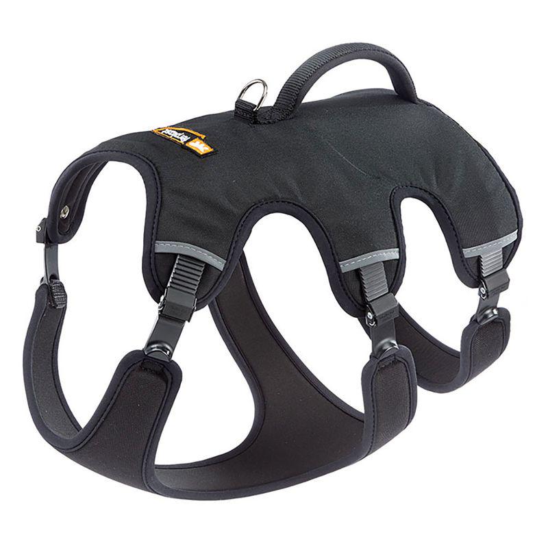 Ergotrekking adjustable pet harness
