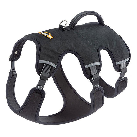 Ergotrekking adjustable pet harness