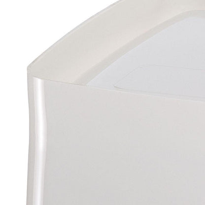 Compact pet food holder