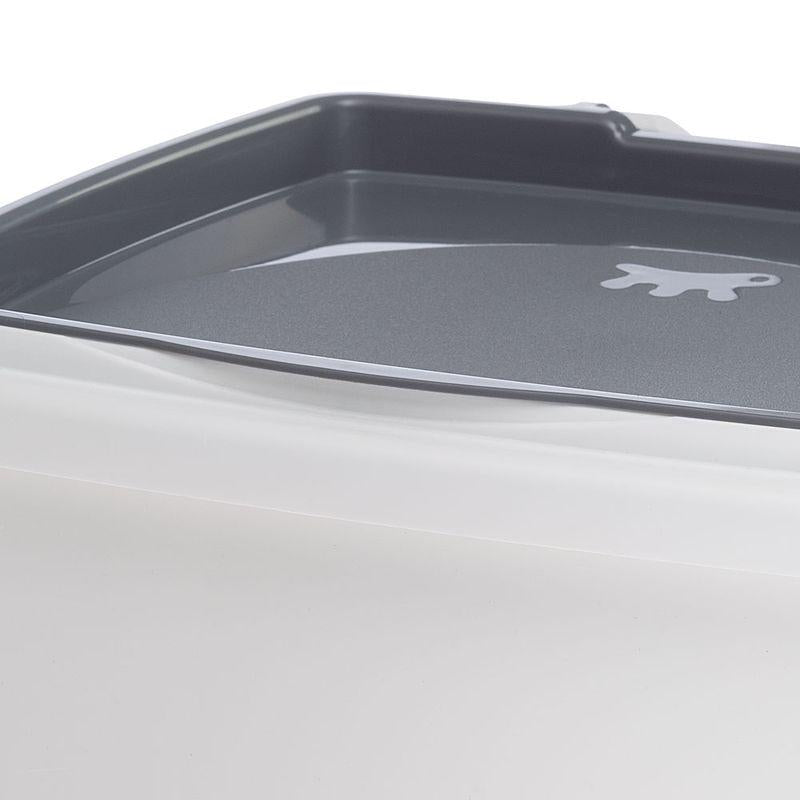 Ferplast sealed food container