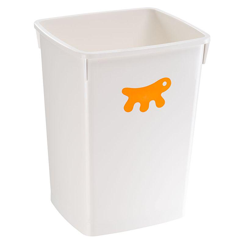 Sealed container for pets