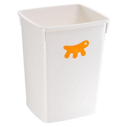 Sealed container for pets