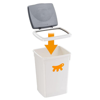 Feedy food storage solution