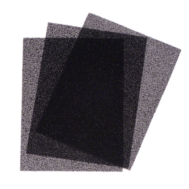 Easy‑clean cat tray