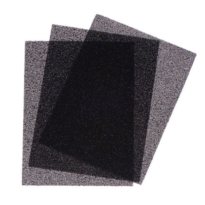 Easy‑clean cat tray