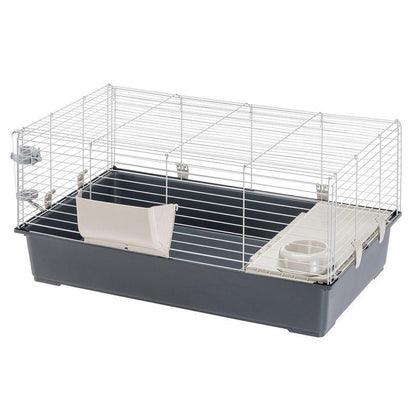 Guinea pig home cage