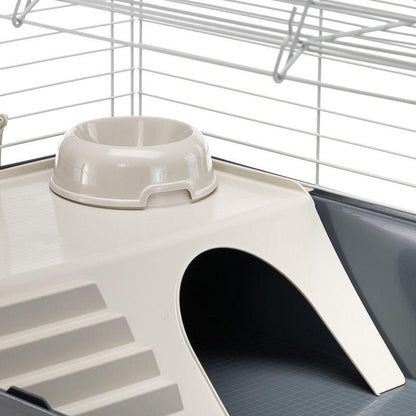 Small pet secure cage