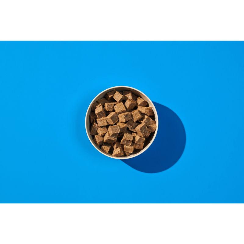 feel good dog fish meal