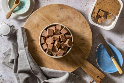 wet dog food just lamb