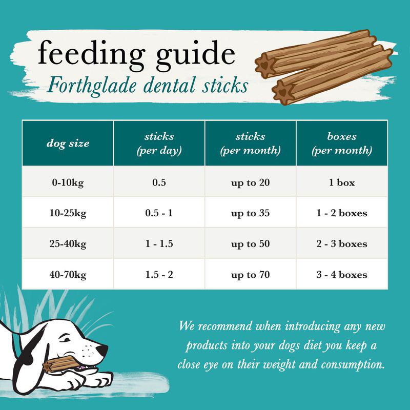 Chews for clean dog teeth