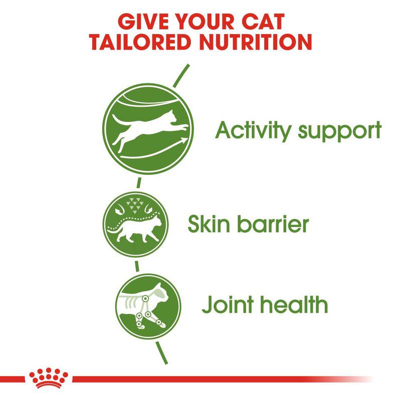 Royal Canin outdoor nutrition