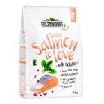 Load image into Gallery viewer, Greenwoods Adult Economy Pack 3 x 3kg
