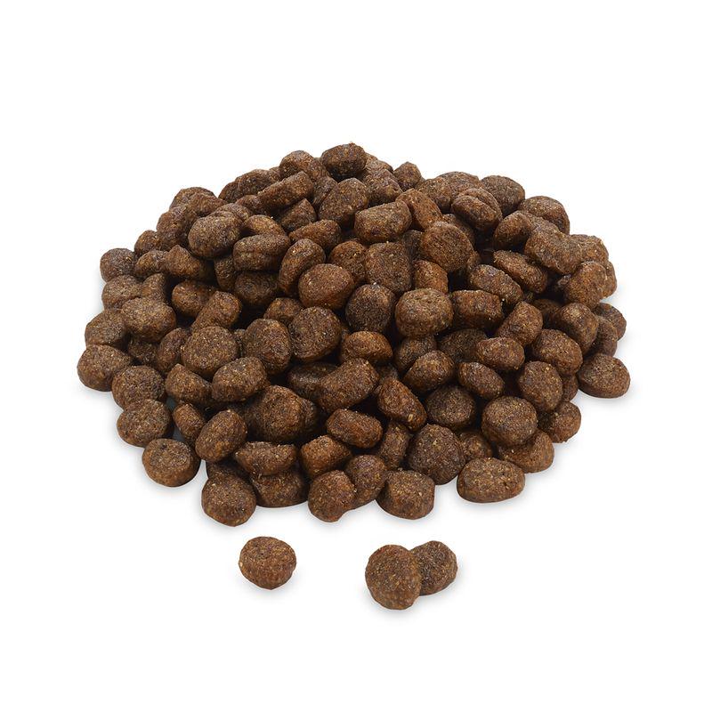 Natural turkey cat recipe