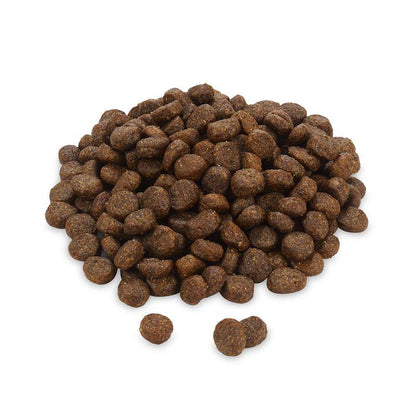 Natural turkey cat recipe