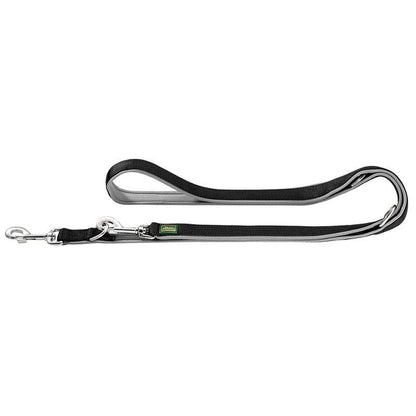 durable nylon dog lead