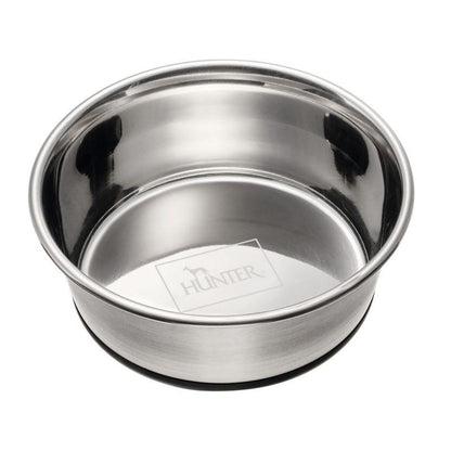 Pet food bowl

