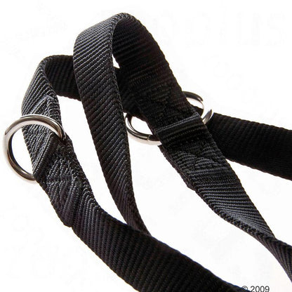 Durable pet leash