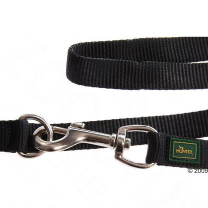 Stylish dog lead