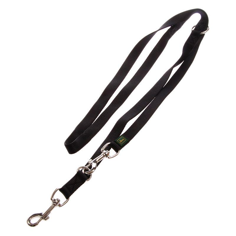 Adjustable dog lead