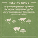 Load image into Gallery viewer, Harringtons Senior Cat Food with Fresh Chicken
