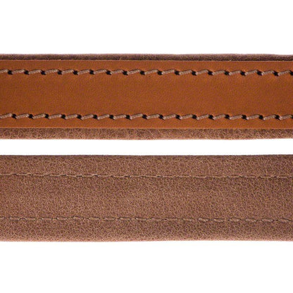 Triple-length adjustable leash