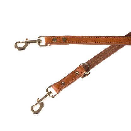 German-made dog lead