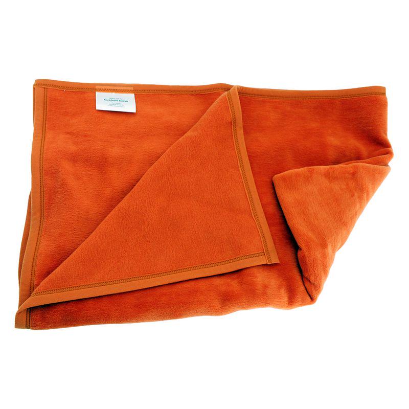 Boil-wash pet blanket