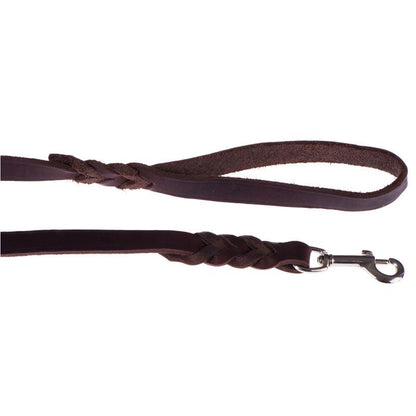 Adjustable dog lead