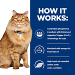 Load image into Gallery viewer, Hill s Prescription Diet Feline k/d+Mobility Kidney+Joint Care - Chicken
