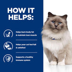 Load image into Gallery viewer, Hill&#39;s Prescription Diet Feline r/d Weight Reduction - Chicken

