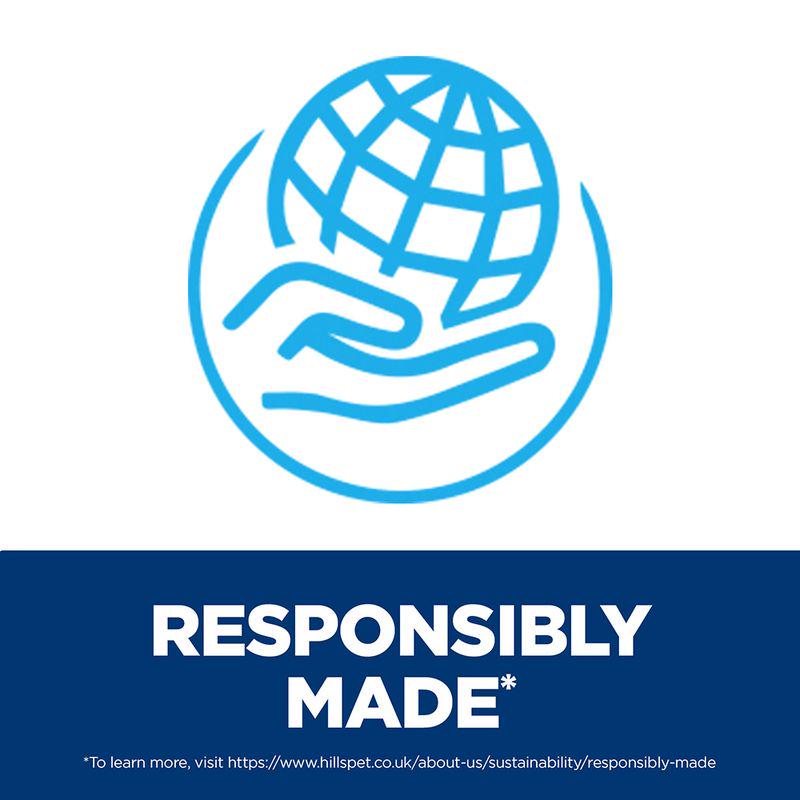 Duck peas sensitive diet